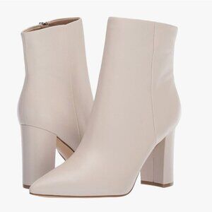 Marc Fisher Ulani Heeled Pointed Toe Boots